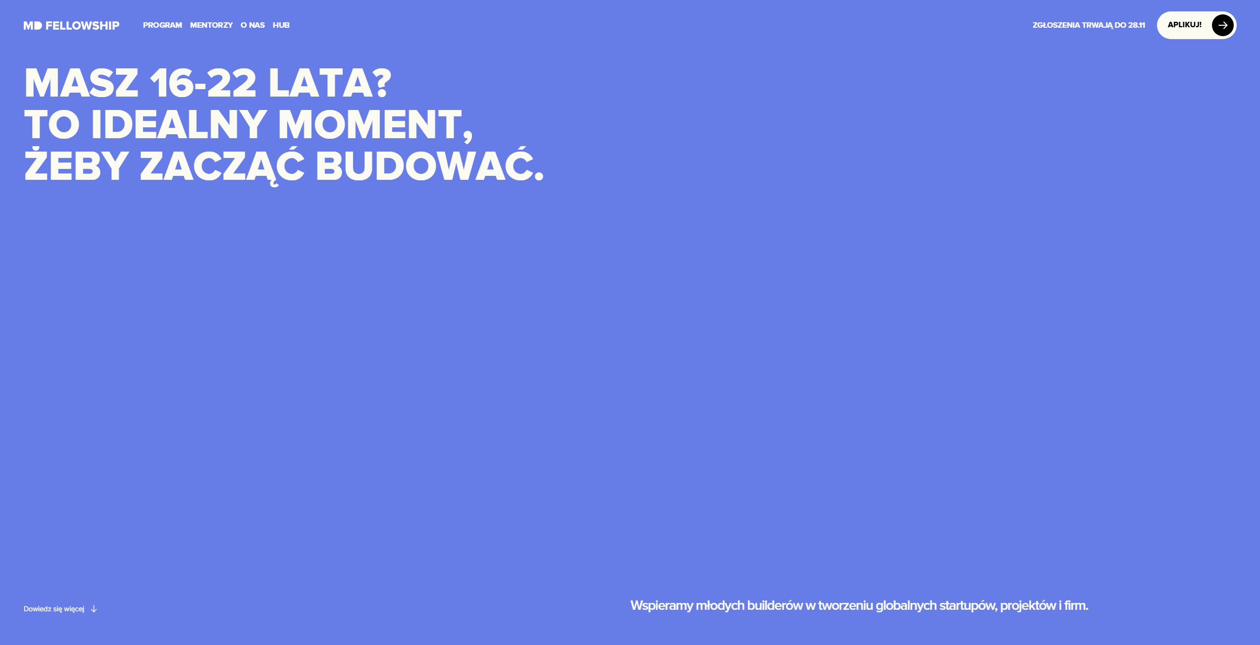 MD Fellowship Preview